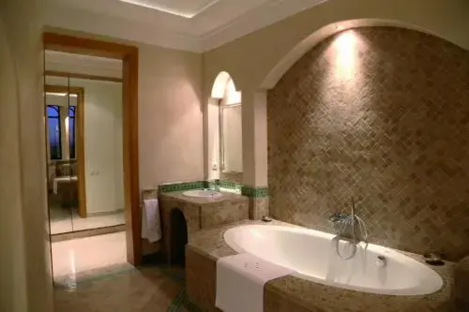 Villa Jardin Bleu by Sejour Maroc