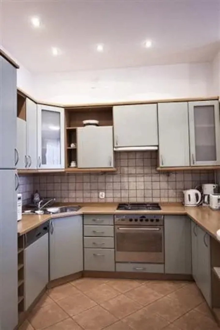 Rynek Barssa Apartment