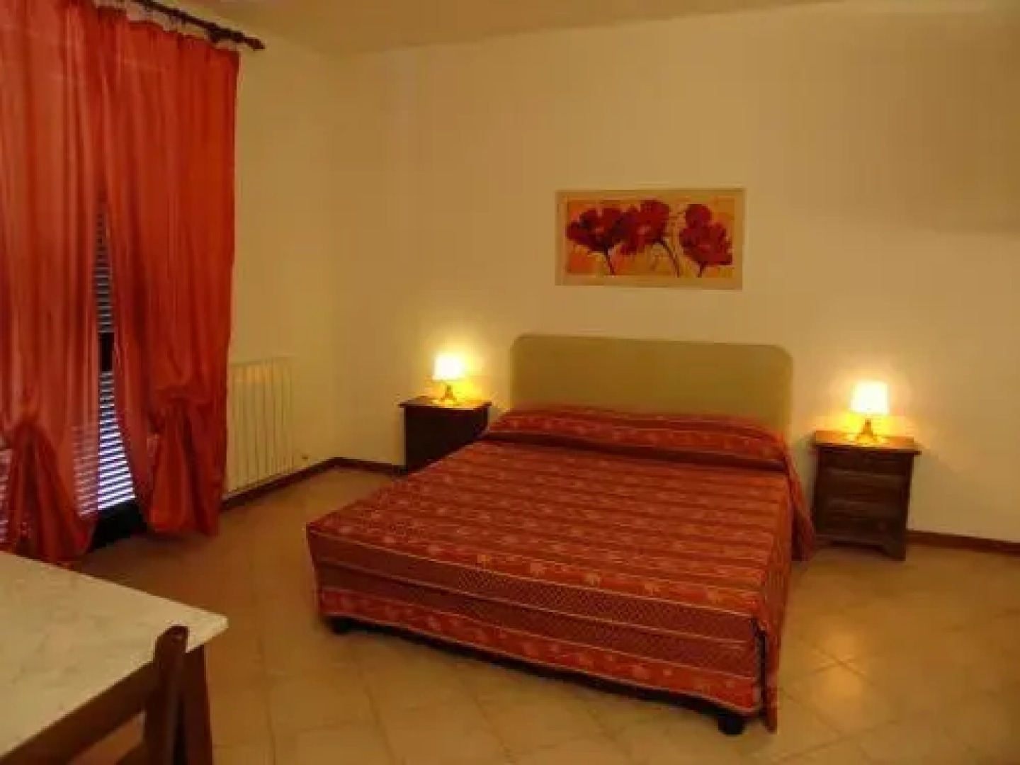 Le Ginestre Arte Vacanze