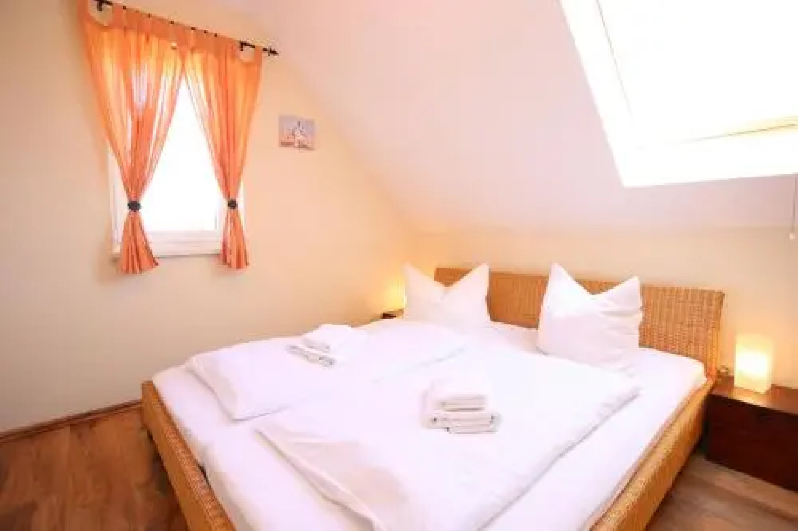 Ferienhaus Puschmann - FeWo 04