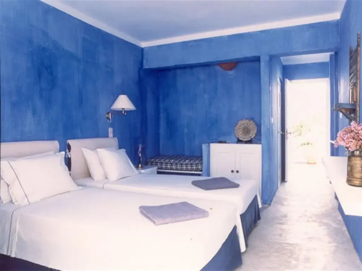 Heaven Naoussa Villas