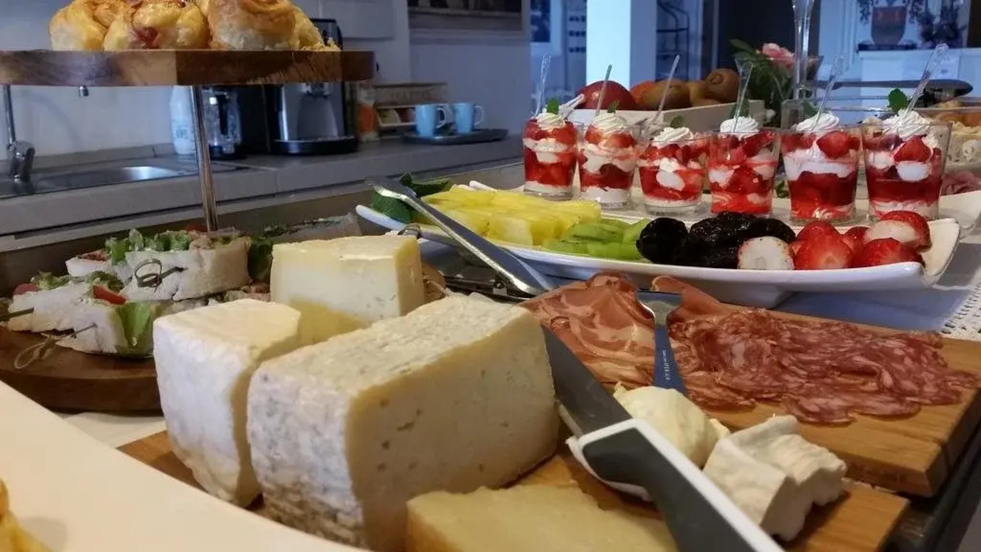B&B Salò Novecento
