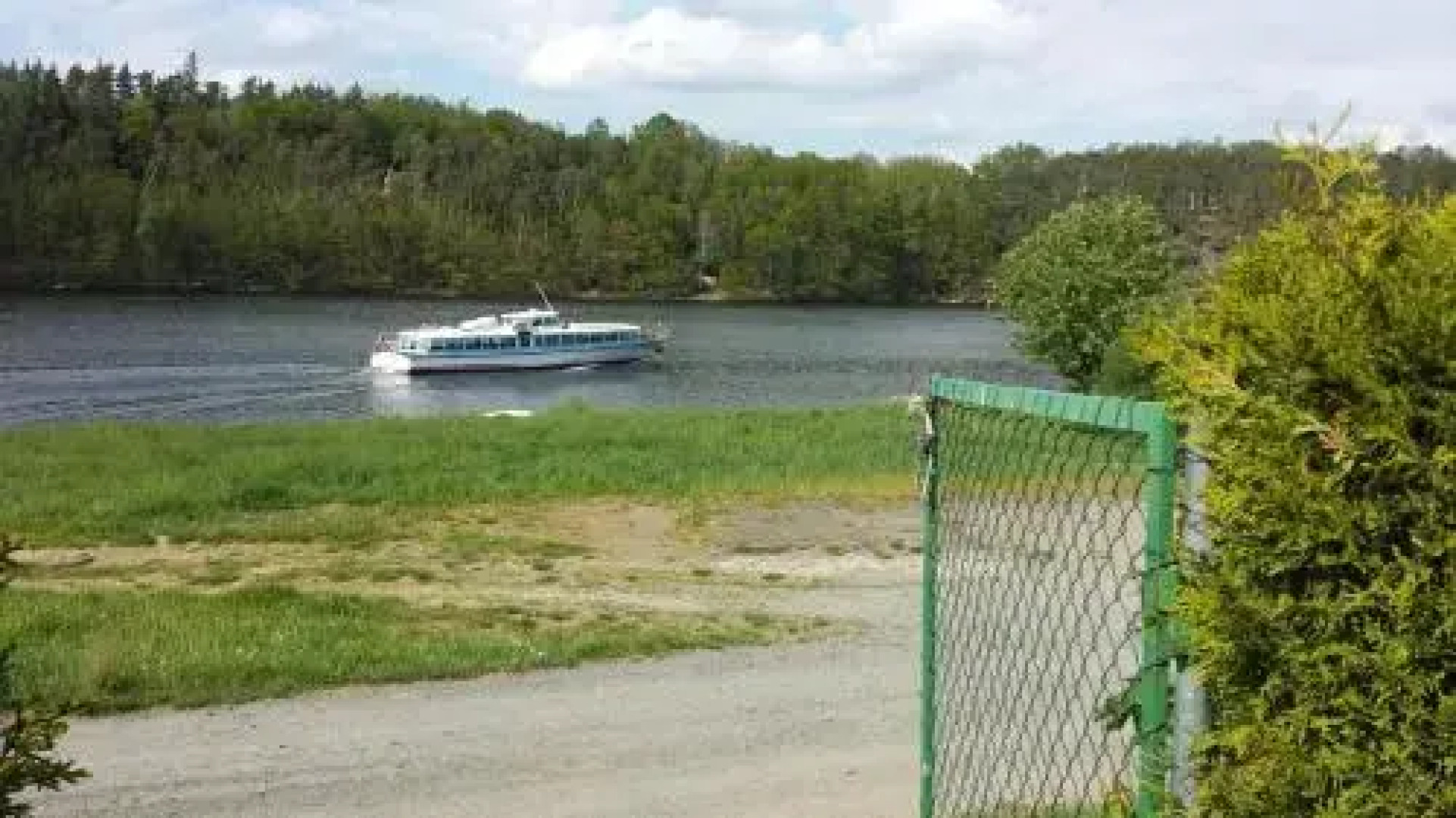 Chaty U Vody Hracholusky