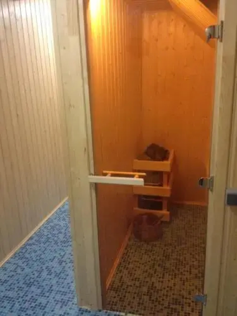 Cottage Scandi Nordic