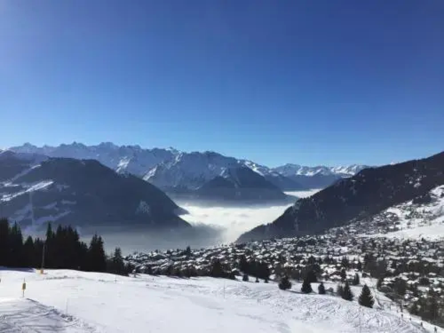 Verbier Medran