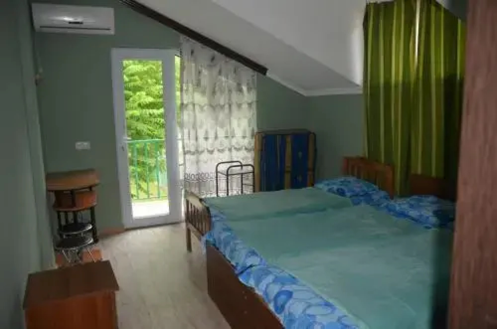 Tiniko Guest House