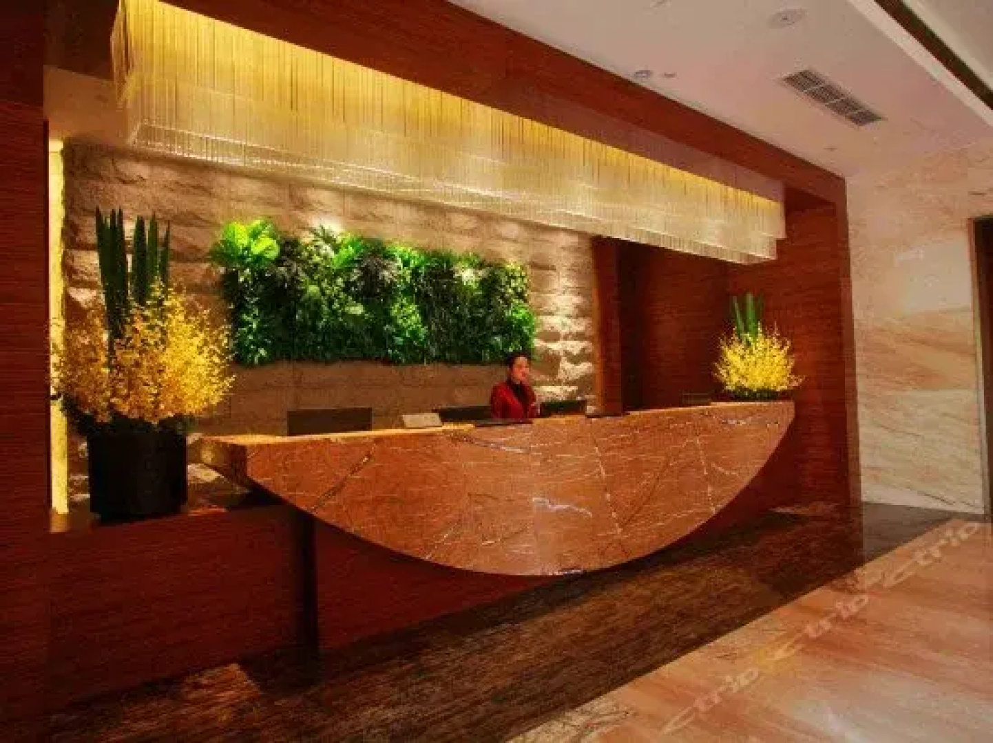 Chongqing King Town Hotel