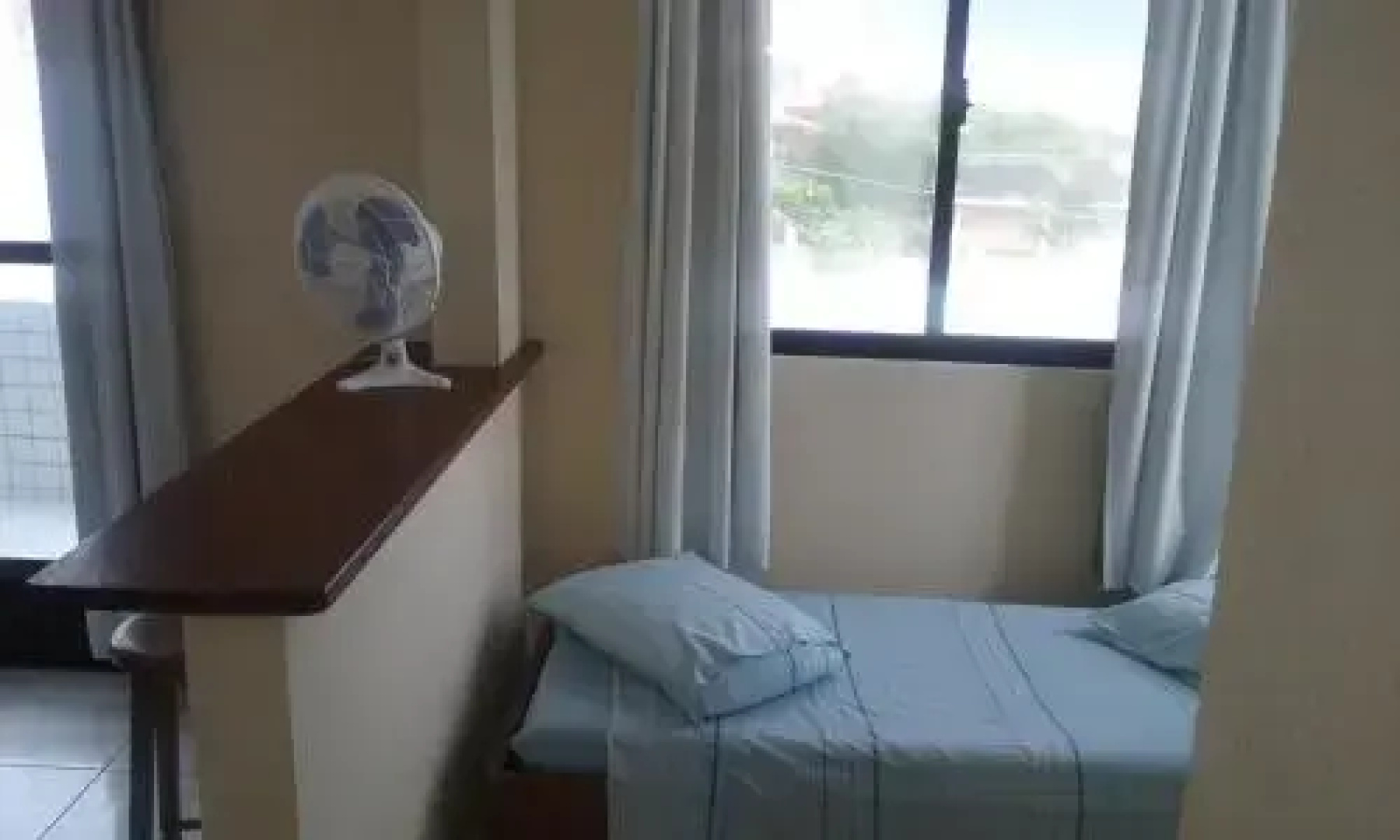 Residencial Avila Frente Ao Mar