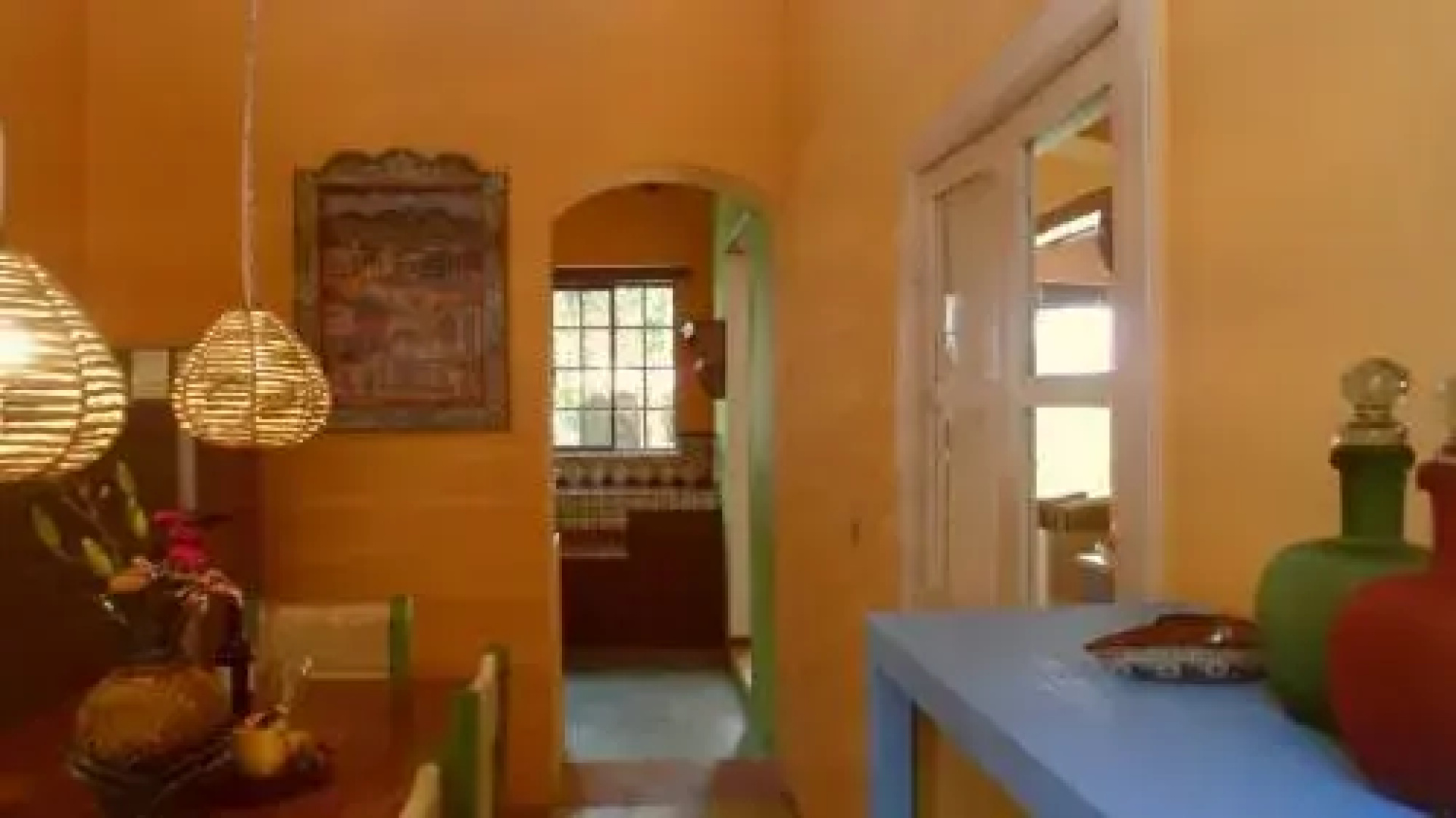 La Casa de los Limones