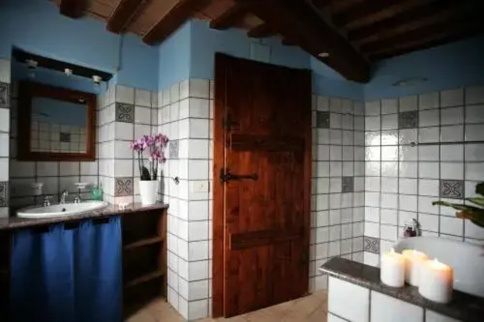 Villa rustica "Le Piagge"