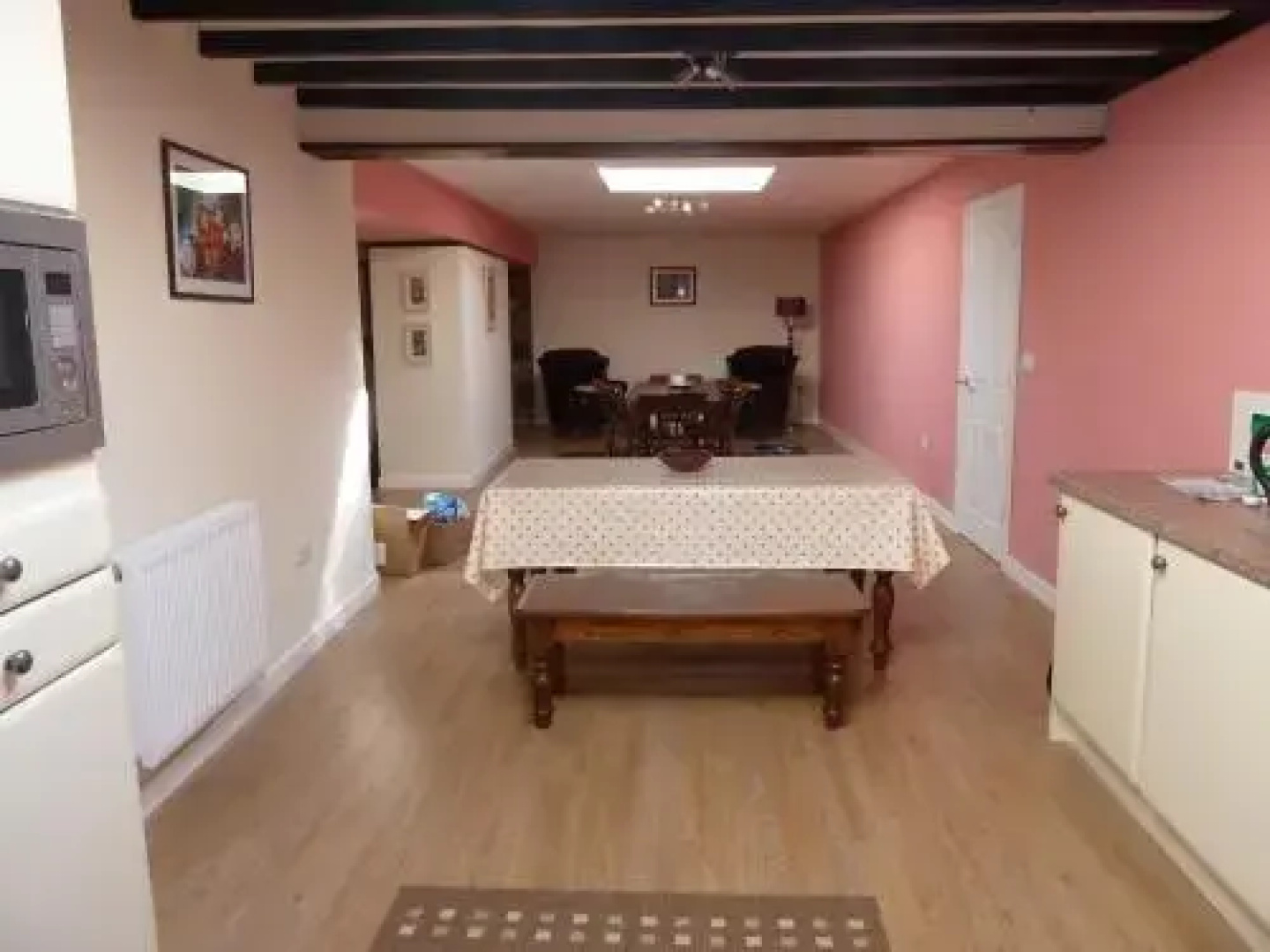 Vulcan Lodge Cottages