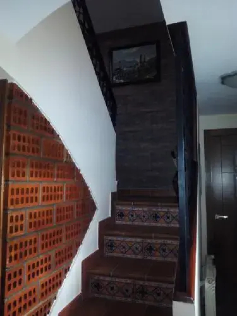 Casa Hortensia