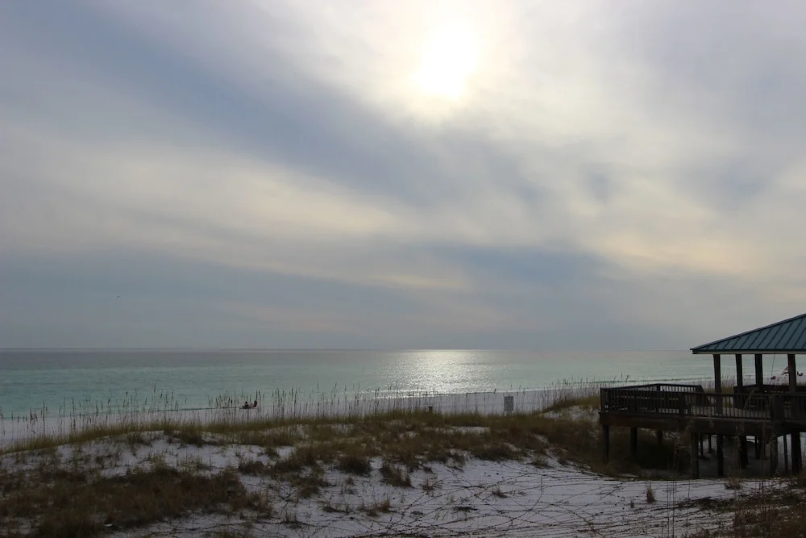 Gulf Sands East Unit 1 - Miramar Beach