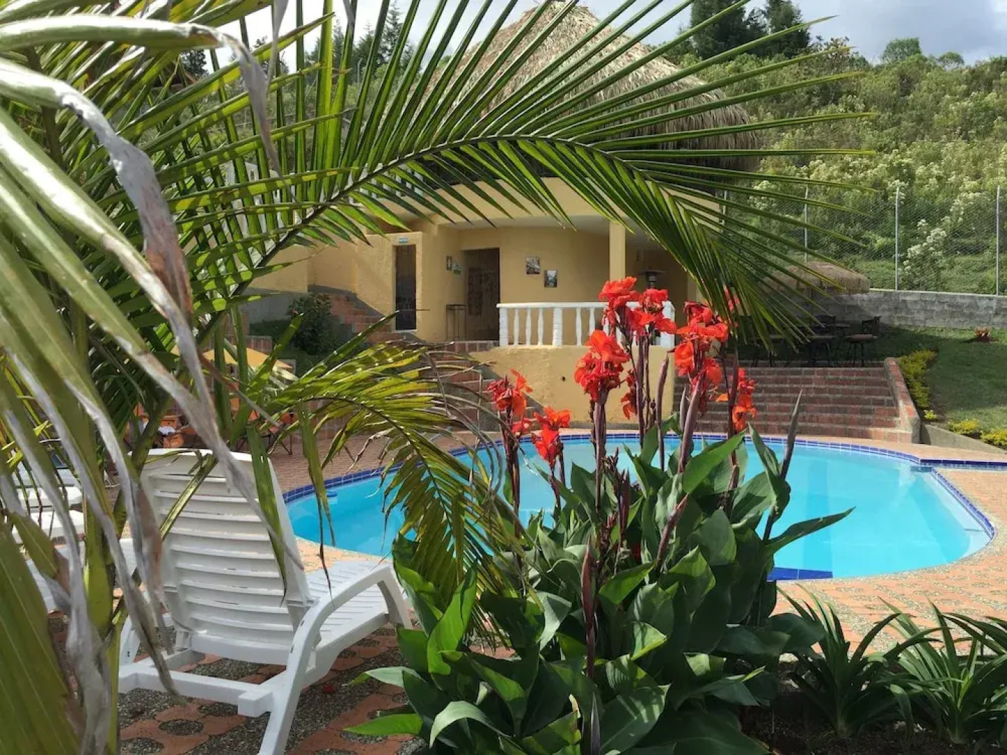Hacienda Erazul