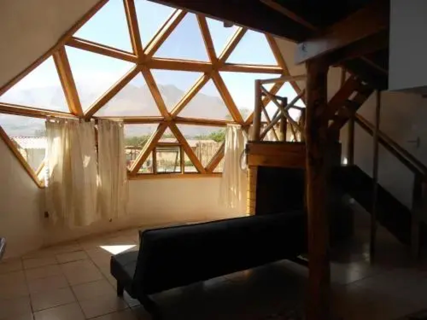 Rucka Inn Domos