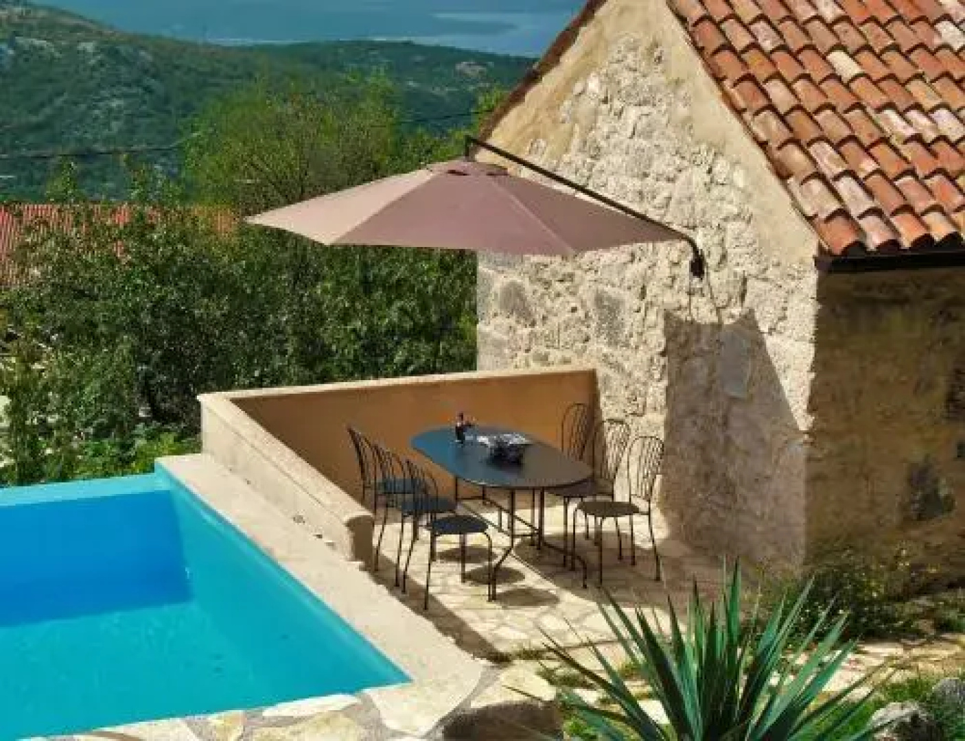 Holiday Home Villetta Mirossi Alba