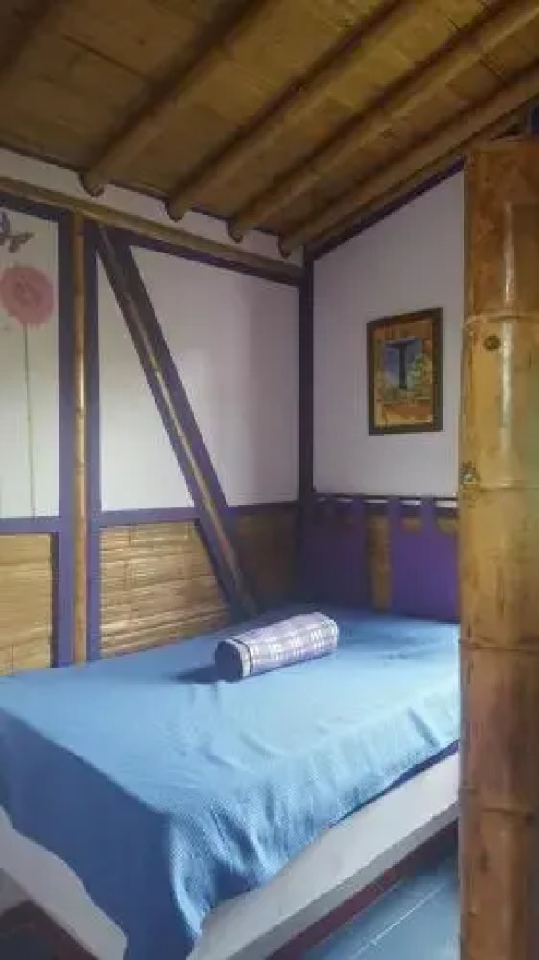 Alojamiento Campestre la Mirage