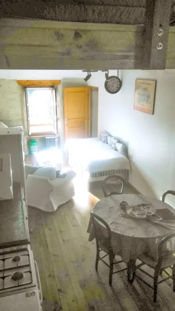 Holiday Home Passage du Rieu Haut