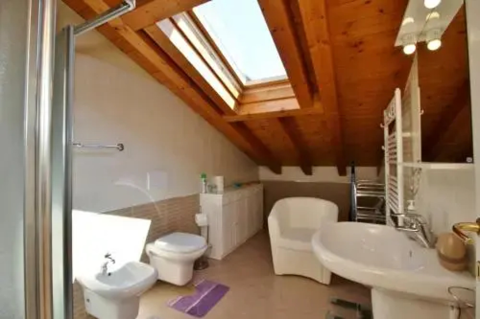 Residence I Tulipani Vista