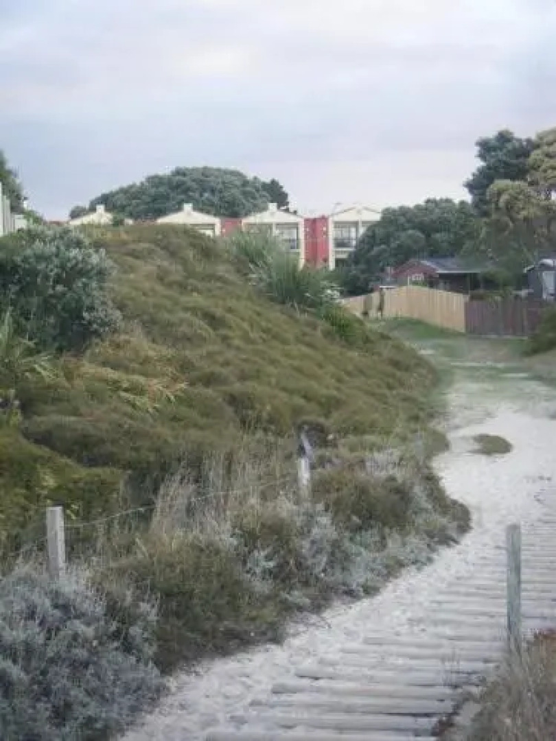 The Terraces At Ocean Beach