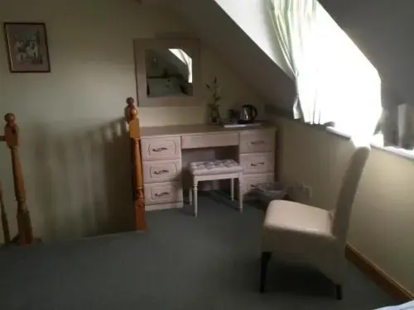 Redhall Cottage