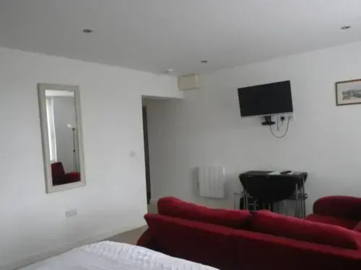 Green Pea Lettings Ltd