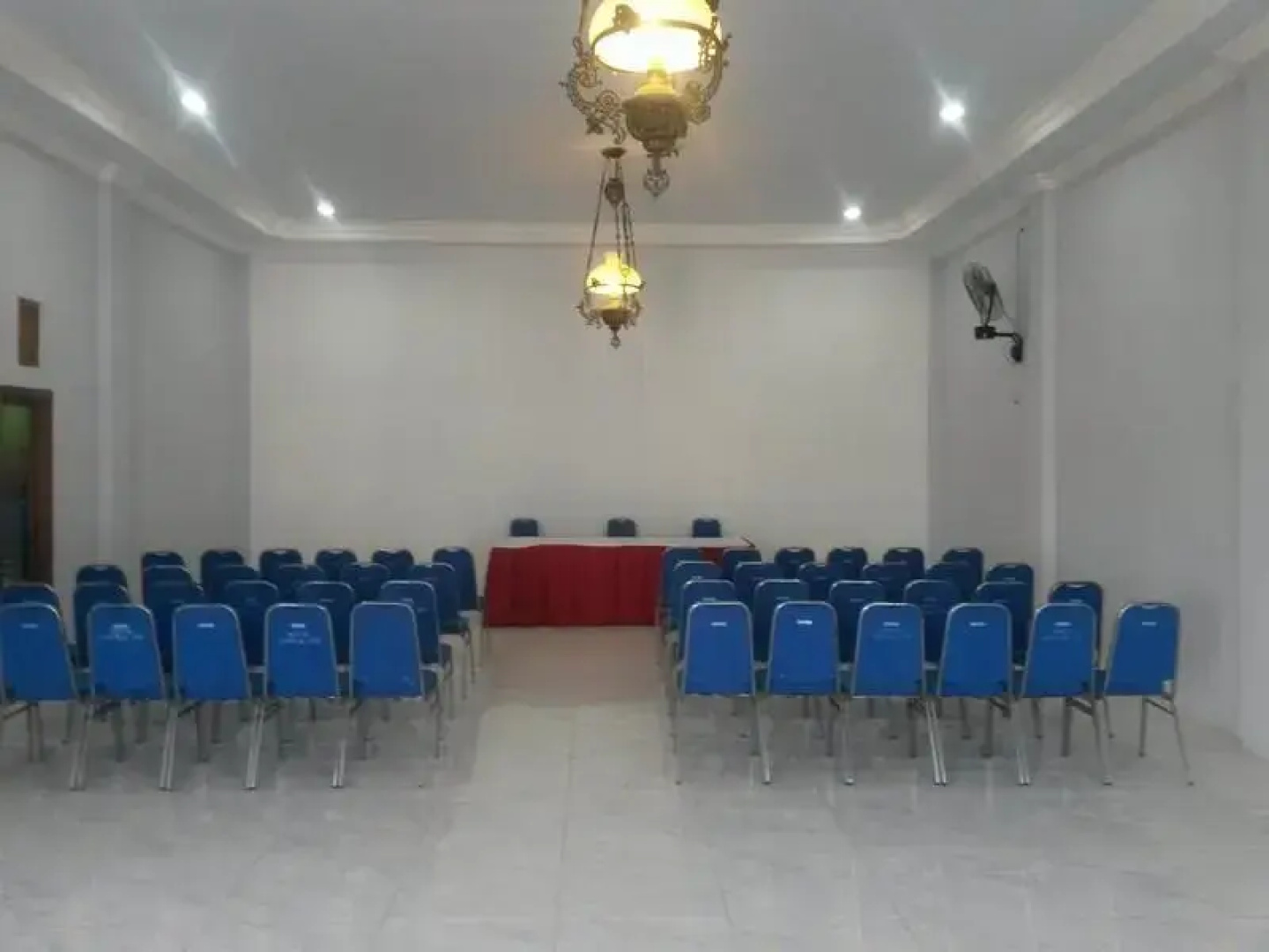 Hotel Dubai Sumenep