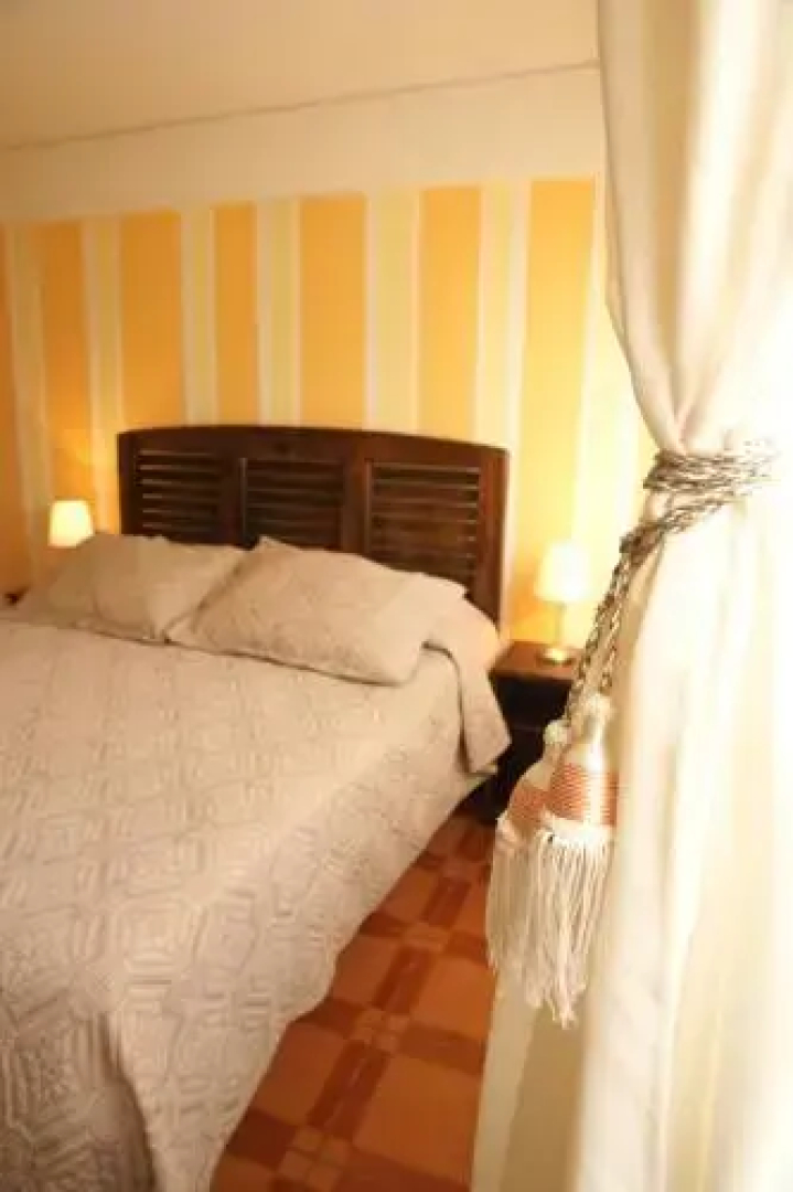 Hostal Cruz del Pacifico