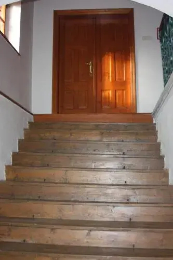 Penzion Pizzeria Telč