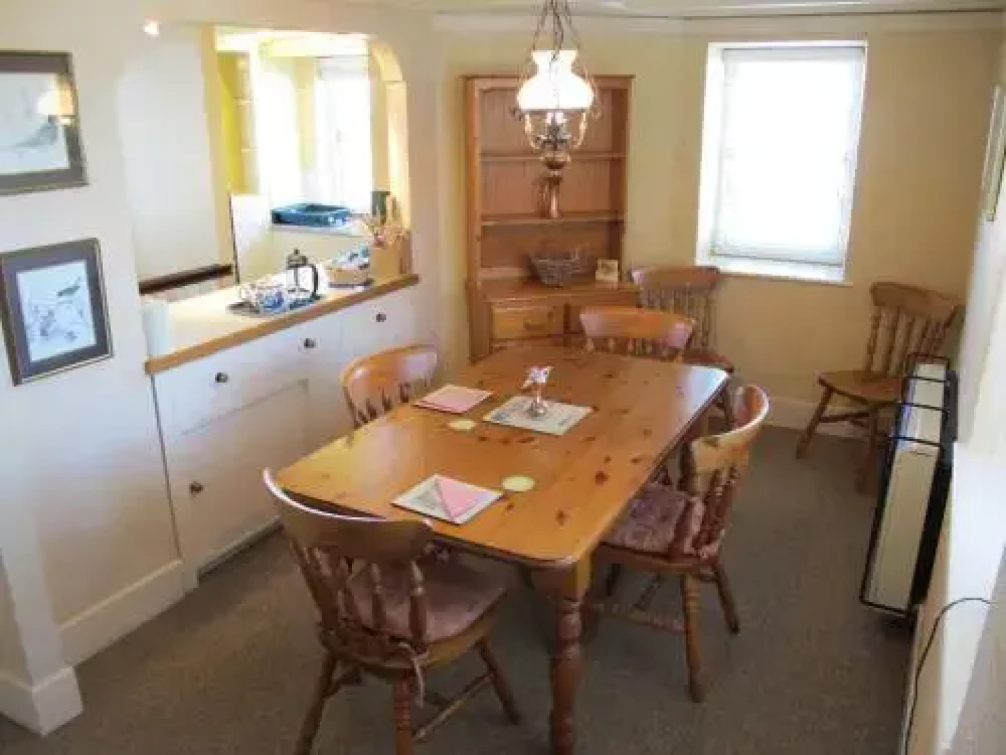 Harbour House Holiday Home