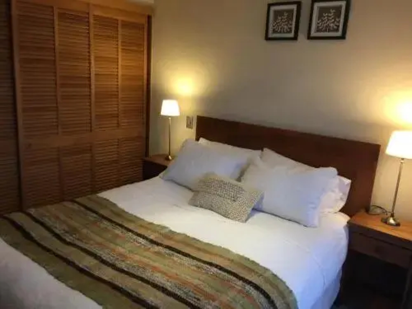 Departamento Costanera Puerto Varas