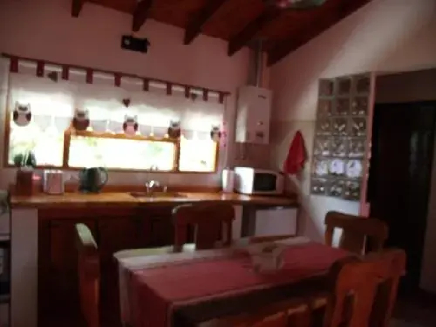 Cabañas de Colores