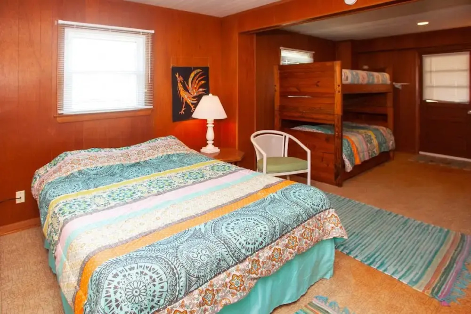 Three Knots Holiday Home