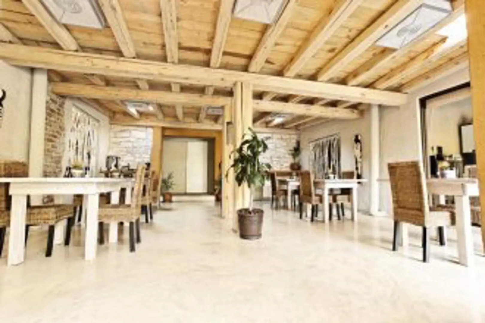 Rustika Guest Lodge