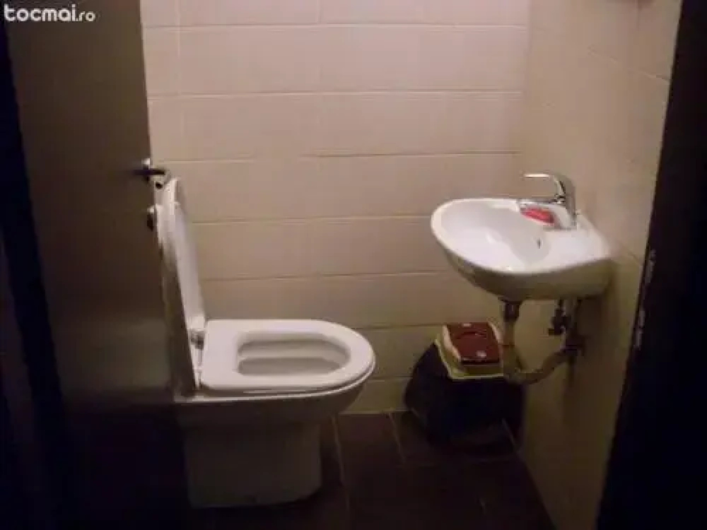 Apartamente Club Bosco