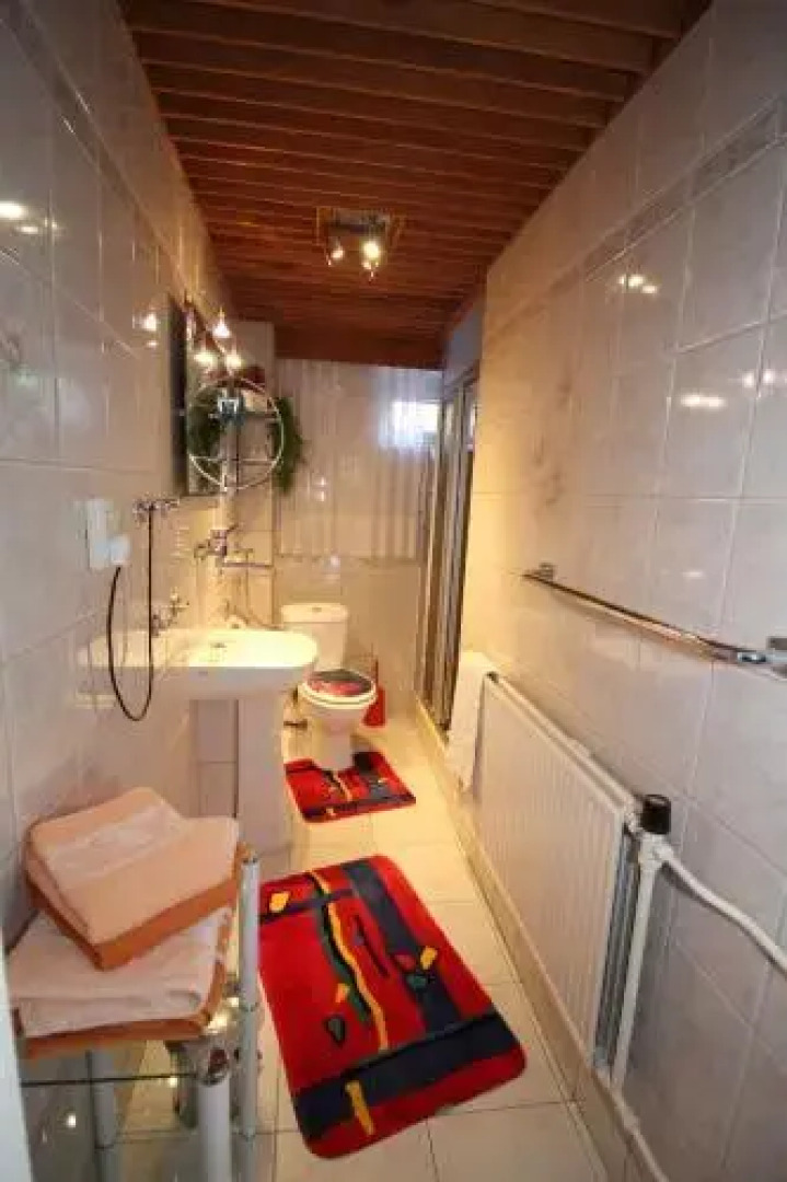 Ferienzimmer Schnell