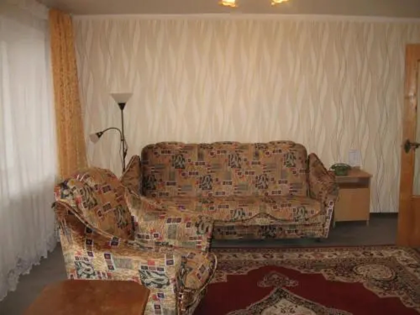 Gostinitsa Ranitsa
