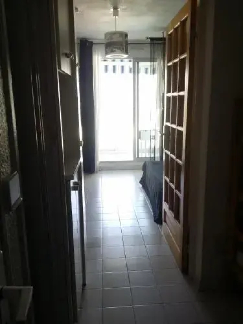 Appartement Les Sables dOr