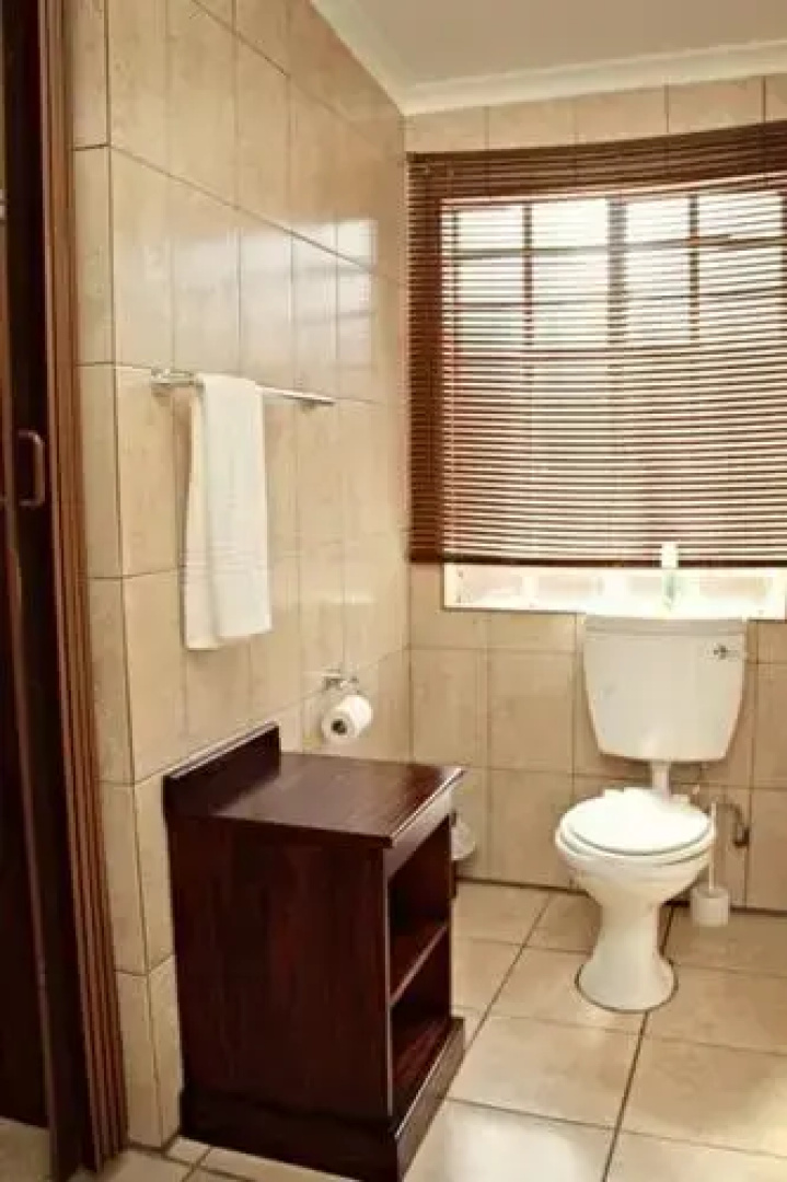 Vredenhoff Bed & Breakfast