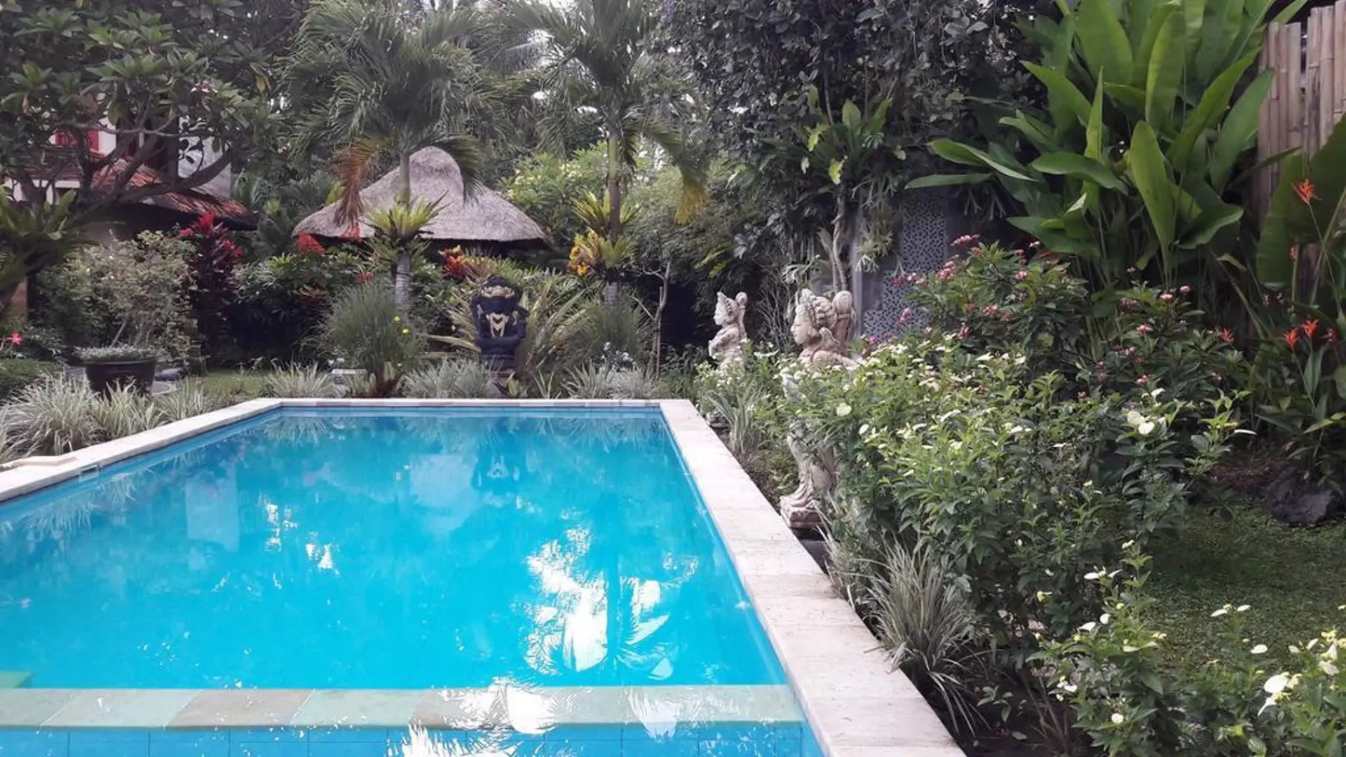 Taman Cottages Ubud