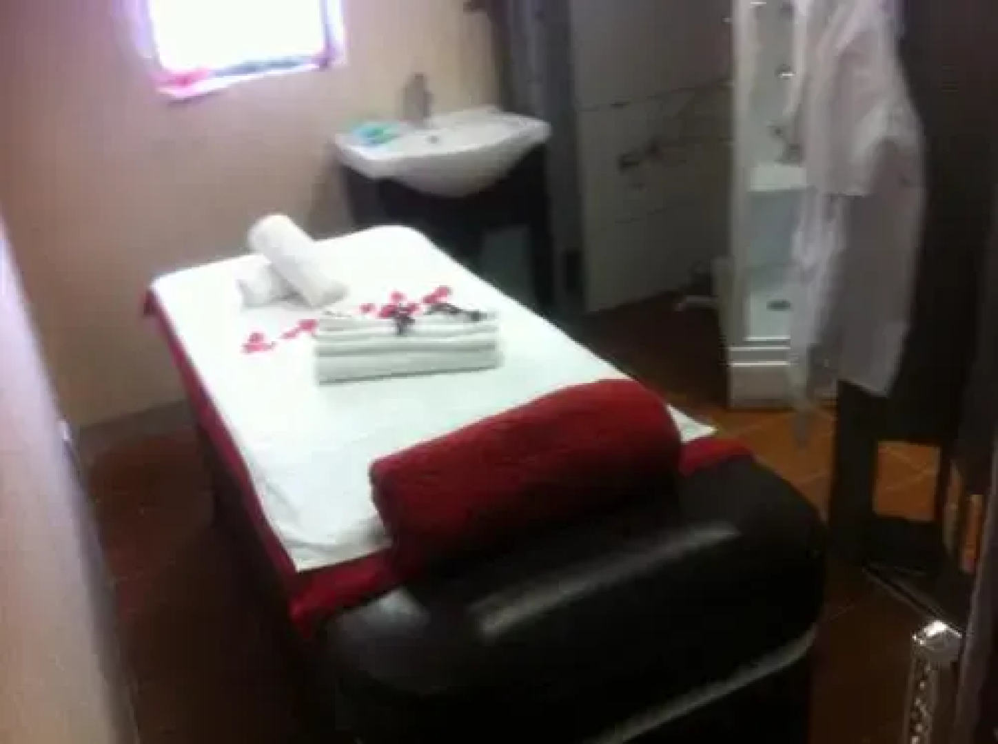 Solace Guesthouse & Spa