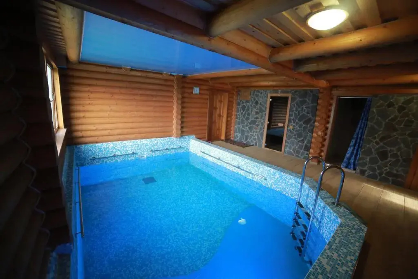 Holiday home Sonyachniy Laz