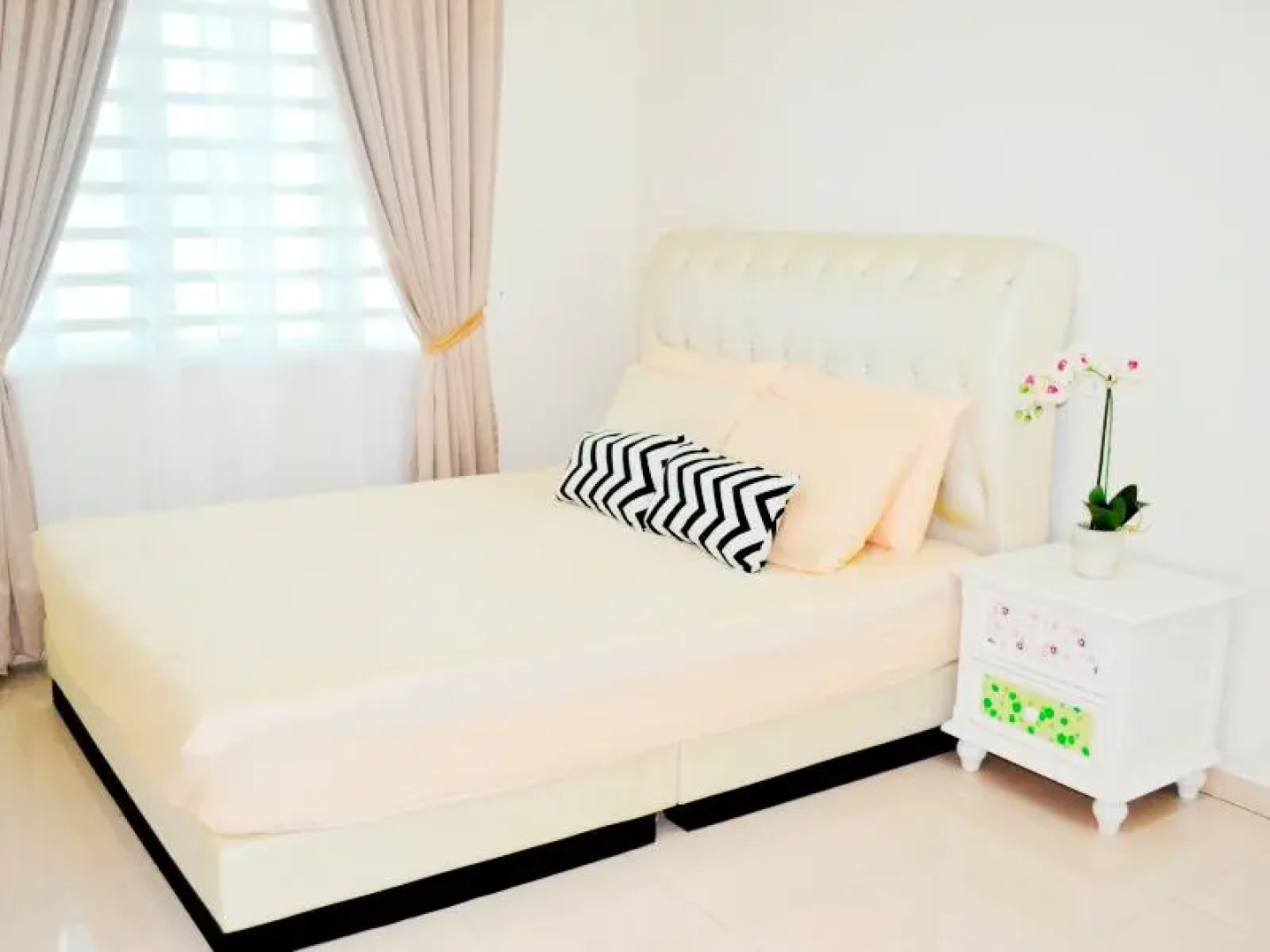 Casa Adelia Guesthouse Kemaman