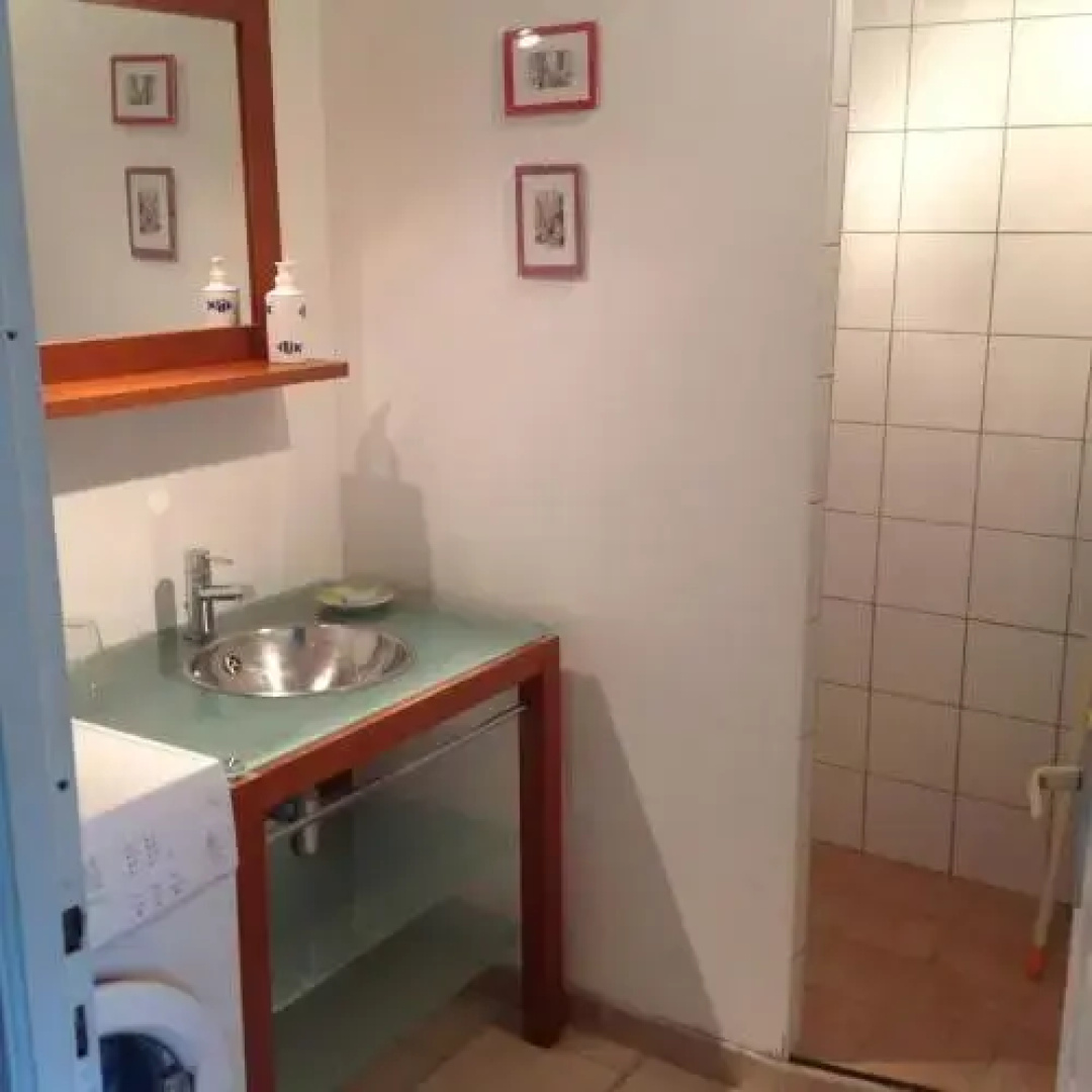 Les grandes Masures B&B