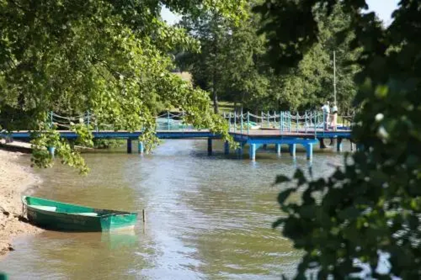 Centrum Wypoczynkowo-Szkoleniowe Ostrzyce
