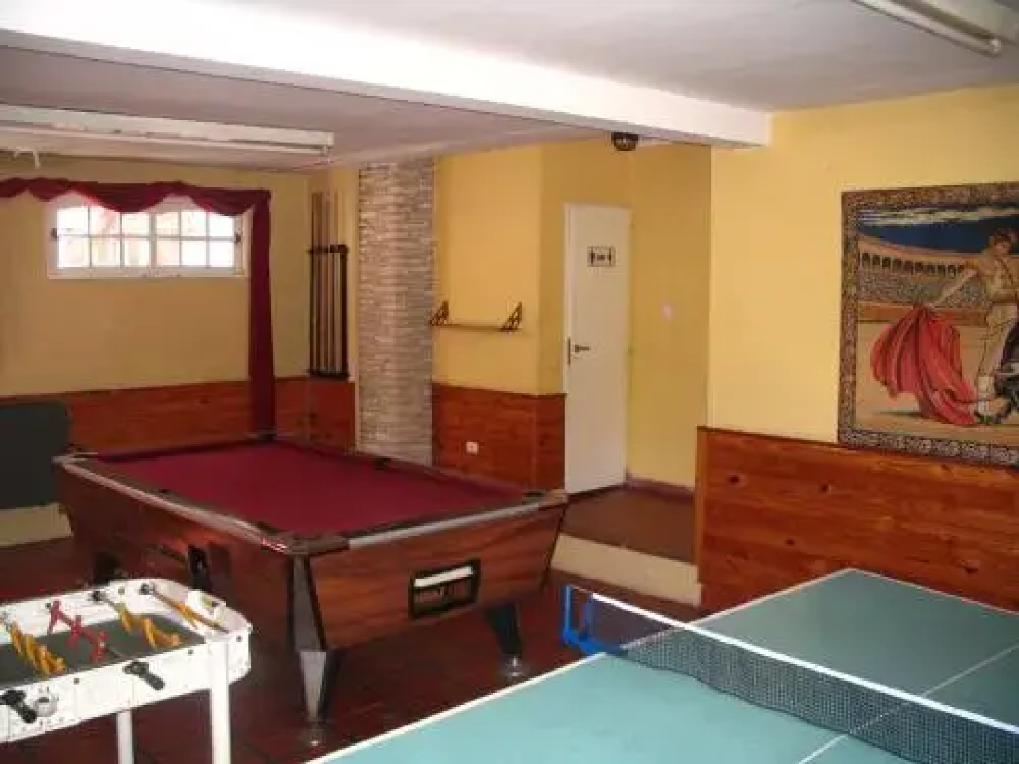 Paradiso Resort & Eventos