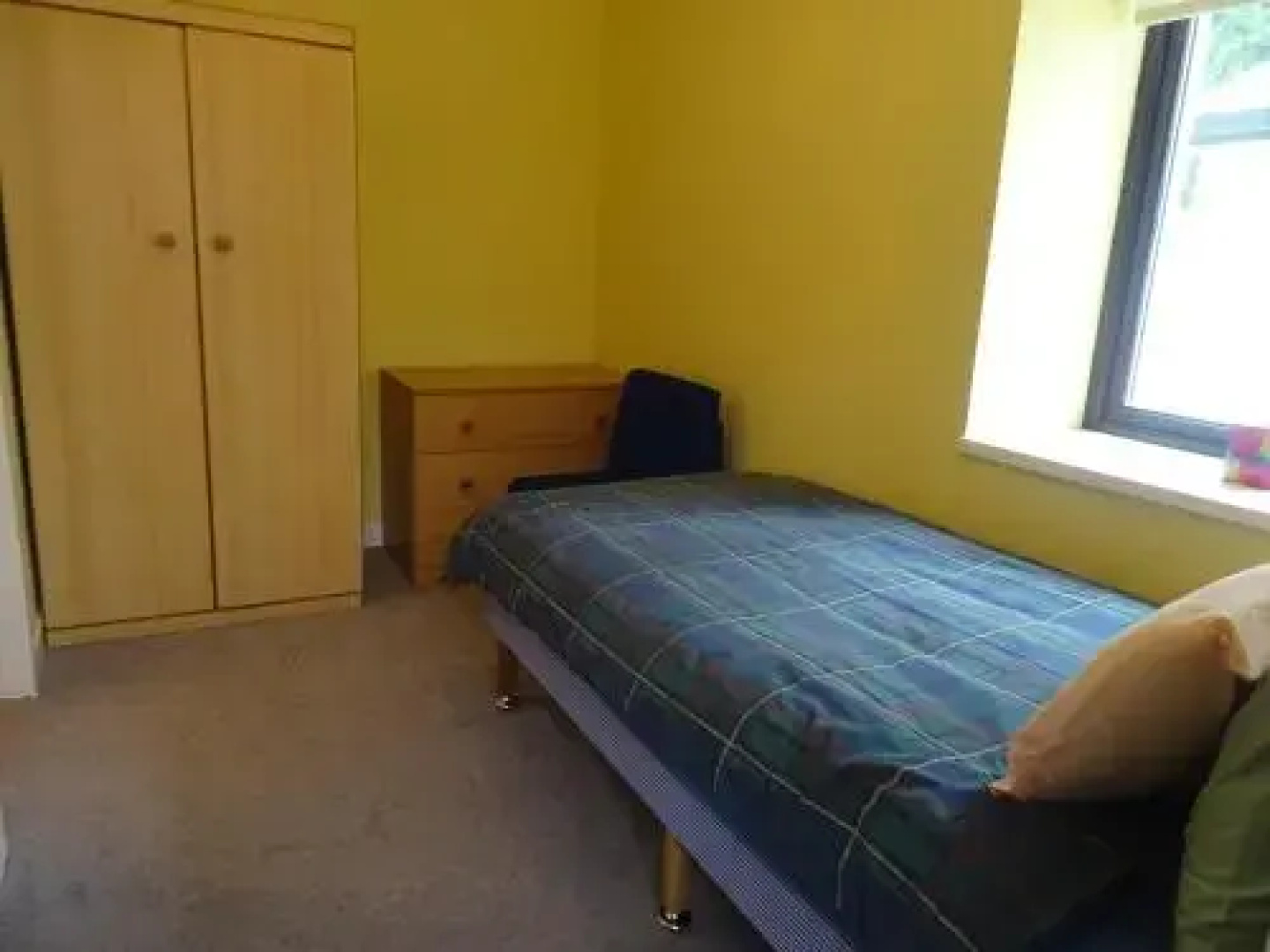 The Ardnamurchan Bunkhouse