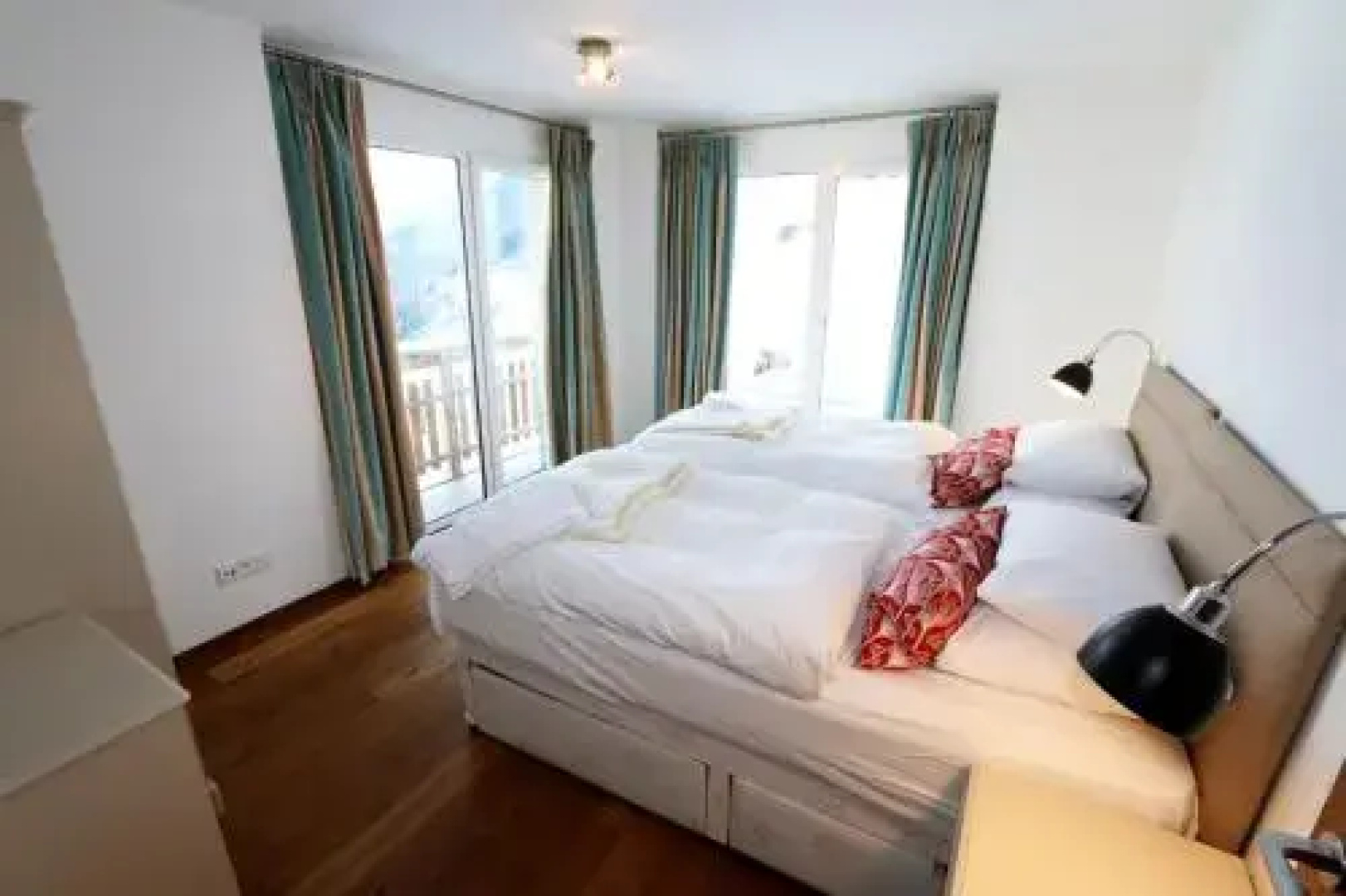 Chalet Weissmies