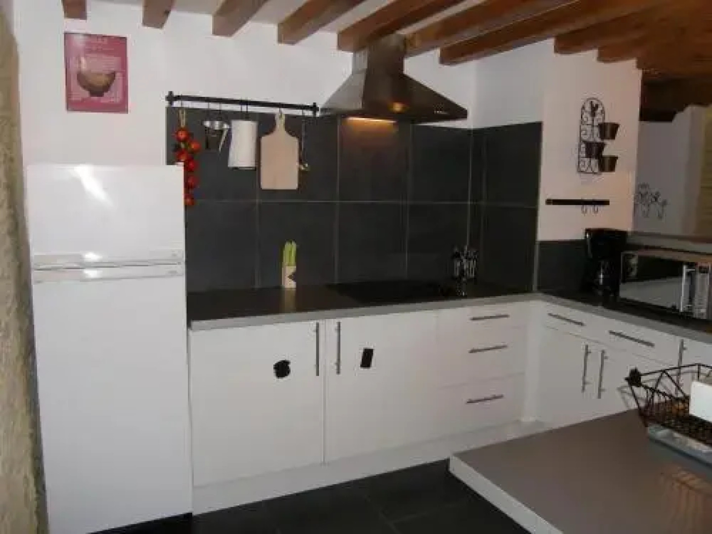 Gîte du Vieux Pressoir