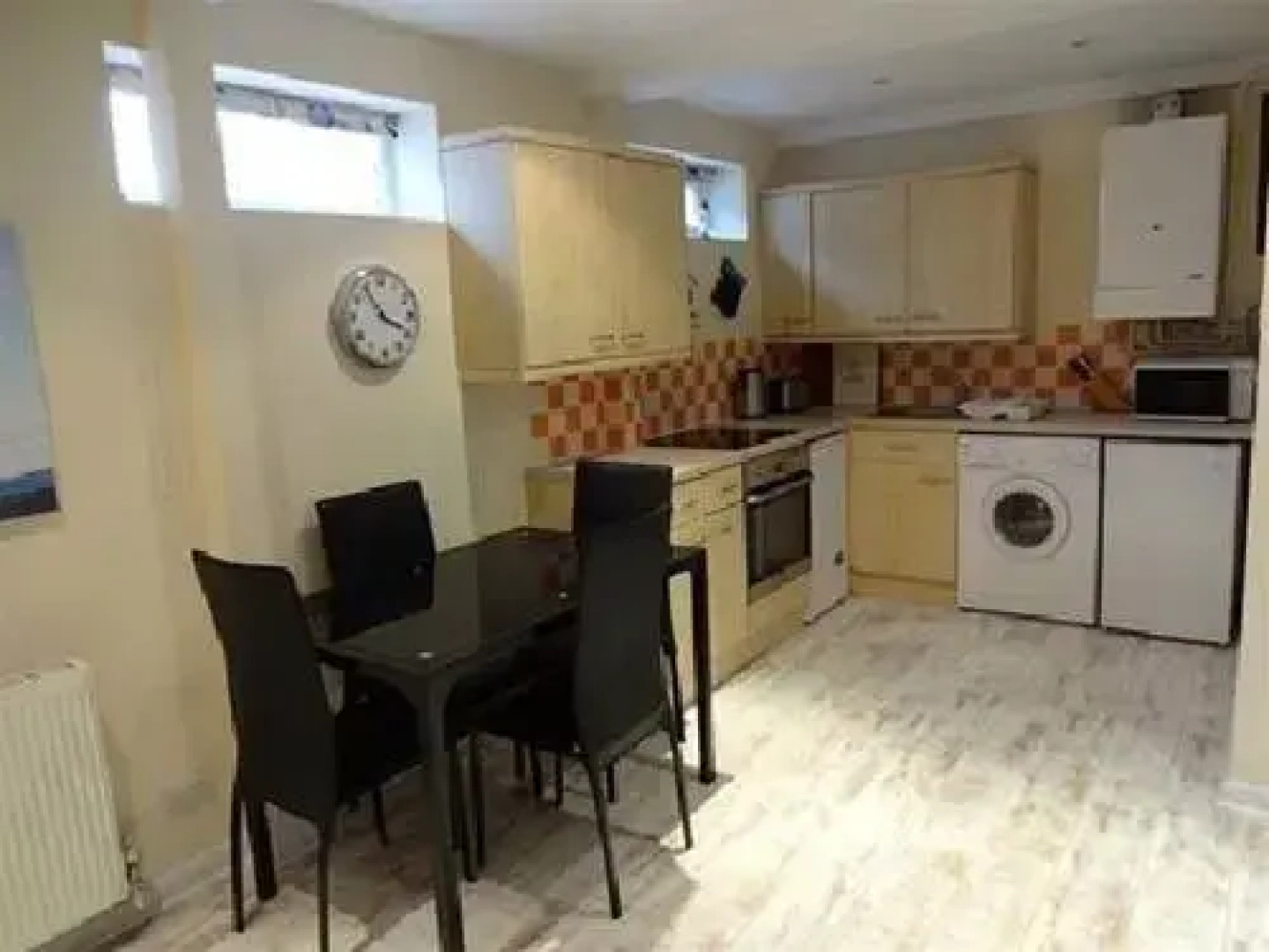 The Yachtsman Cottage